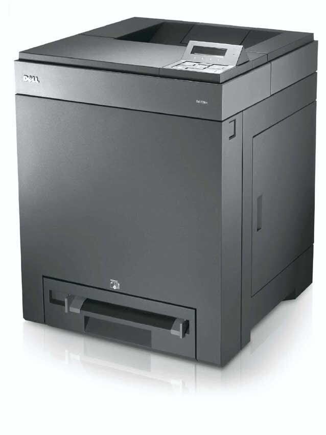 Dell 2130CN printer
