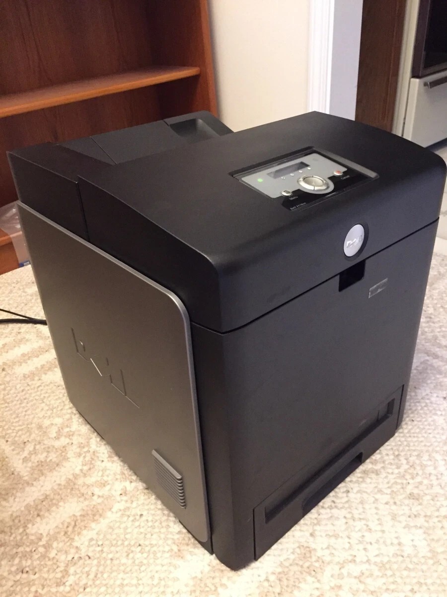 Dell 2135CN printer