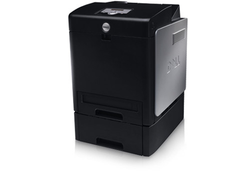 Dell 3110CN printer