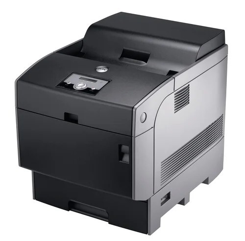 Dell 5100CN printer