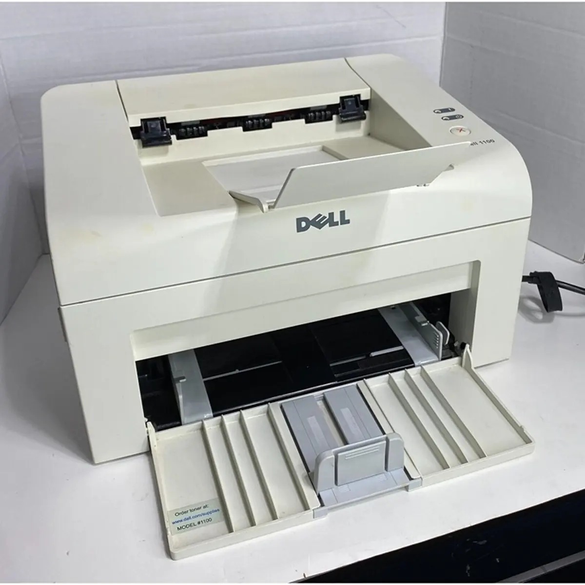 Dell 1100 printer