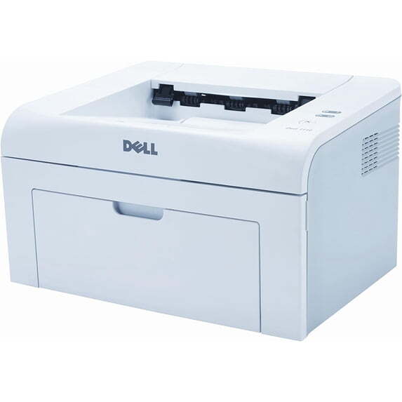 Dell 1110 printer