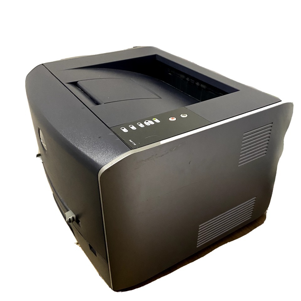 Dell 1710N printer