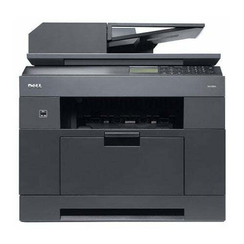 Dell 2335DN printer
