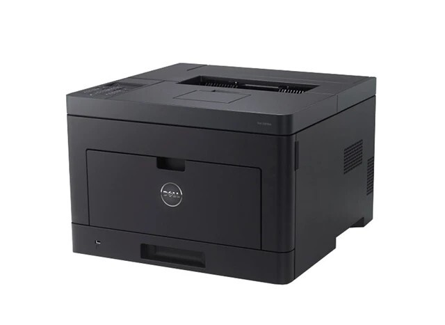Dell S2500 printer