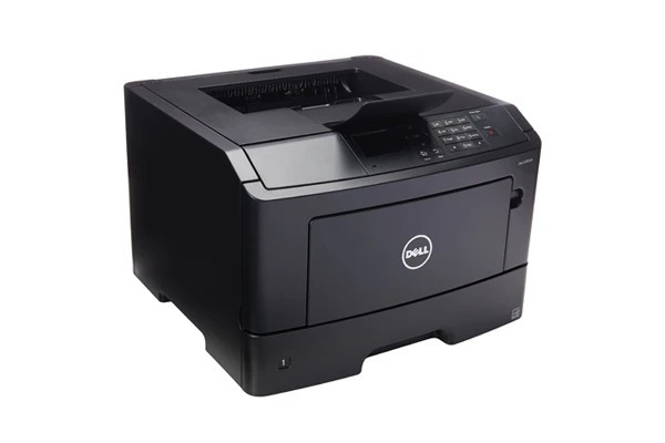 Dell S2500N printer