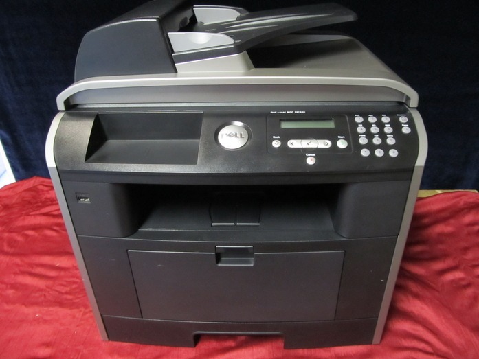 Dell 1815DN printer