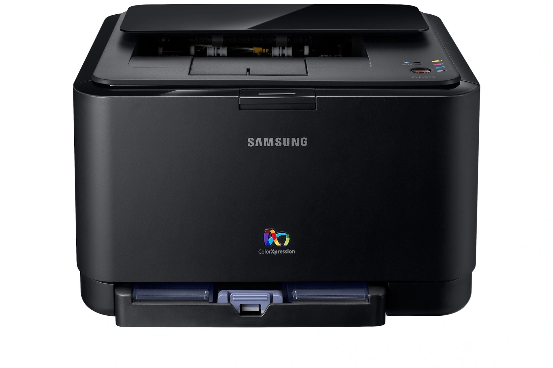 CLP-310N printer