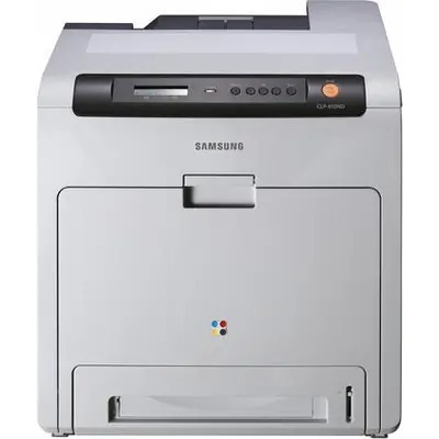 CLP-610ND printer