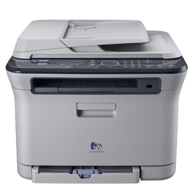 CLX-3175FW printer