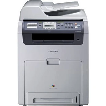 CLX-6200ND printer