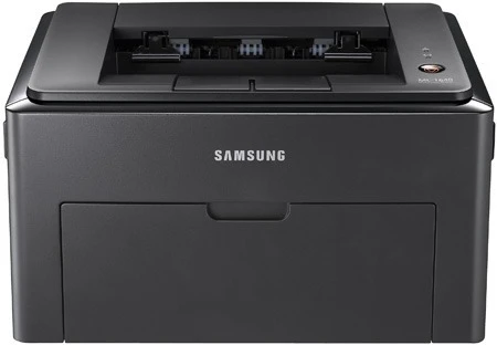 ML-1640 printer