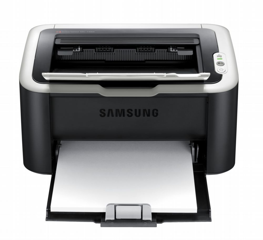 ML-1665 printer