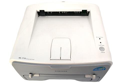 ML-1710 printer