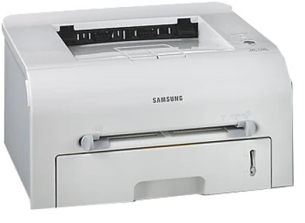 ML-1740 printer