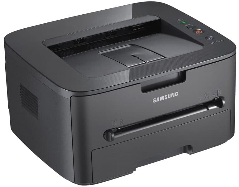 ML-1910 printer