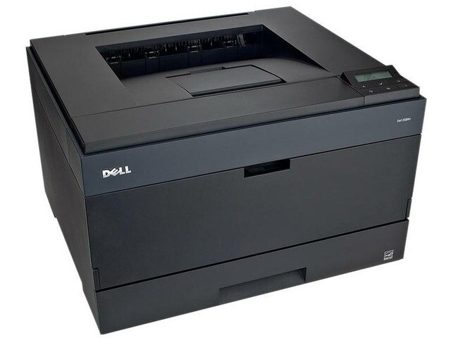 Dell 2330D printer