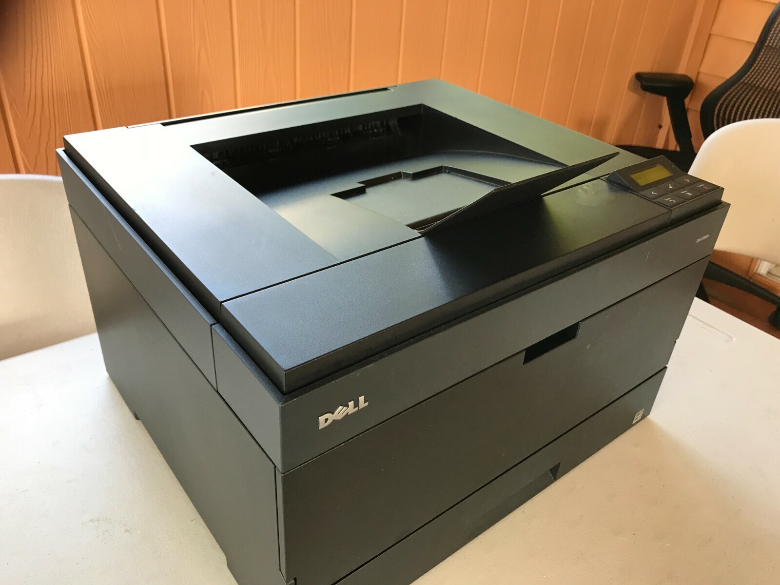 Dell 2330DN printer