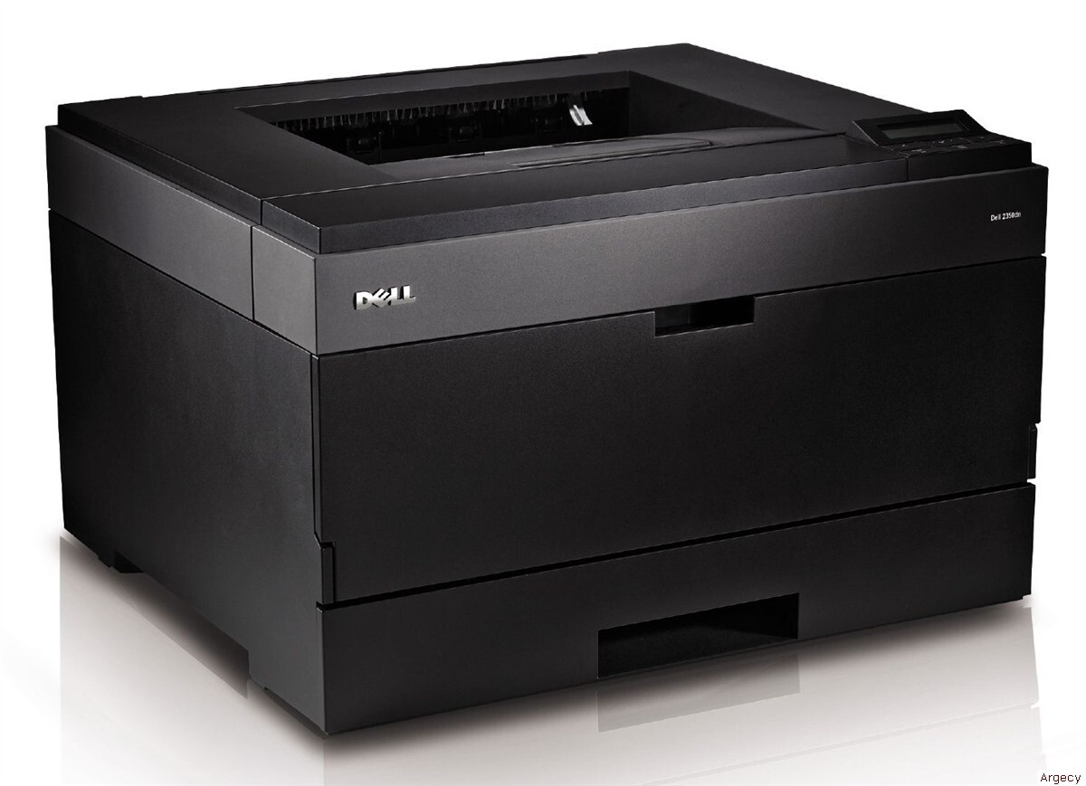 Dell 2350D printer
