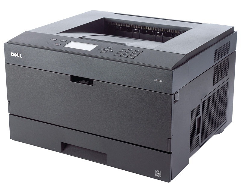 Dell 3330DN printer