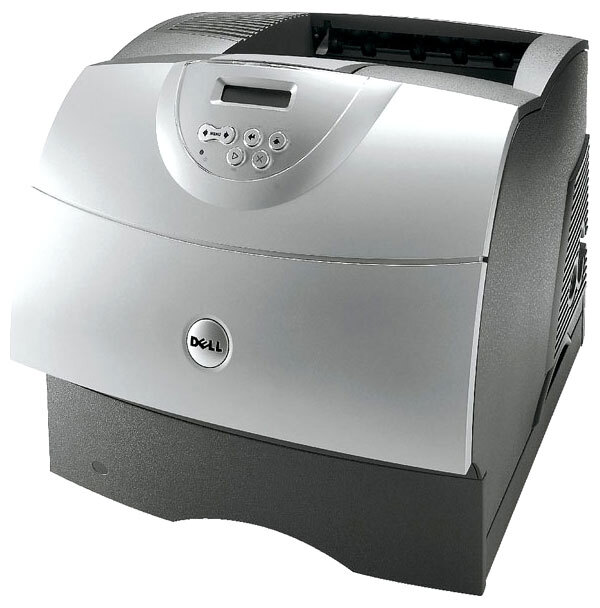 Dell M5200 printer