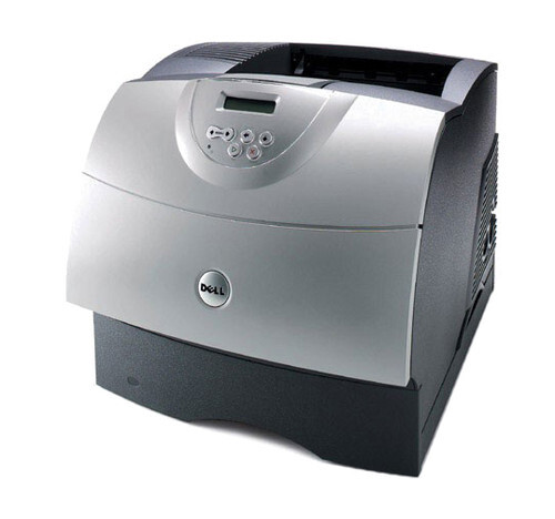 Dell W5300 printer