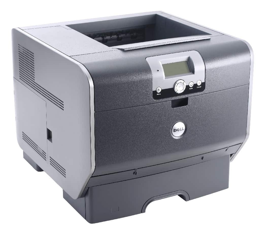 Dell 5210 printer