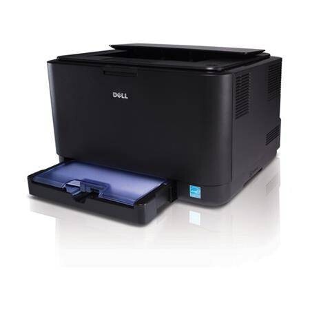 Dell 1230C printer