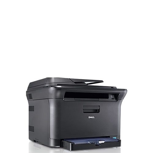 Dell 1235C printer