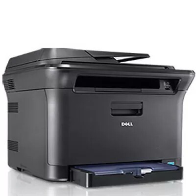 Dell 1235CN printer