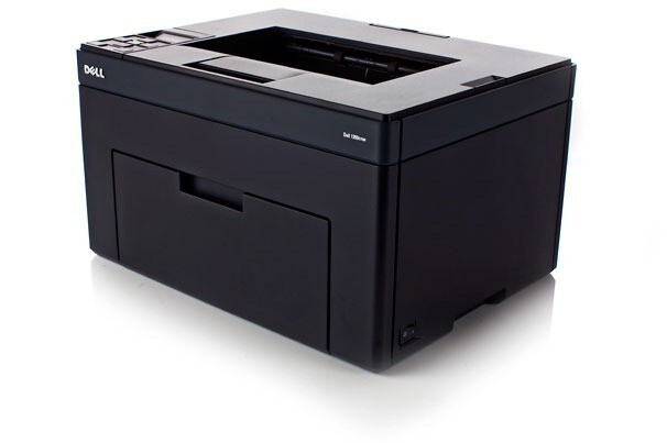 Dell 1350CNW printer