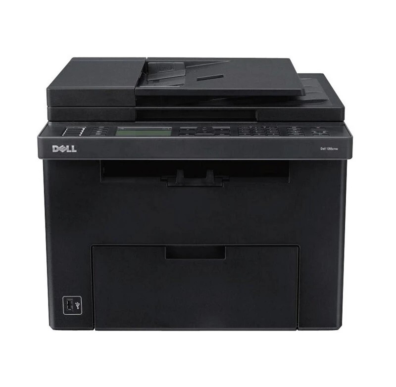 Dell 1355 printer