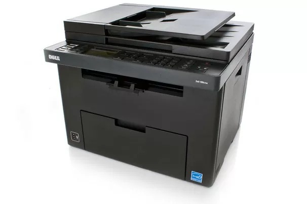 Dell 1355CN printer