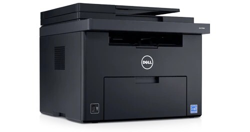 Dell C1765 printer