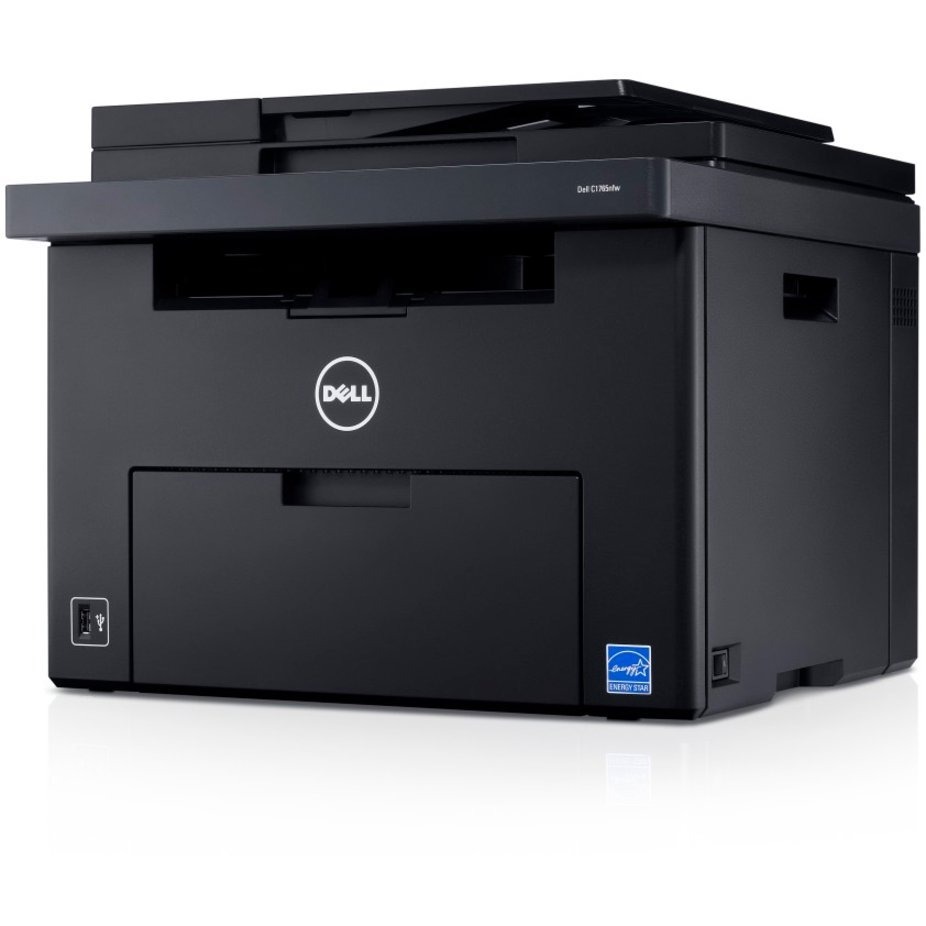 Dell C1765NFW printer