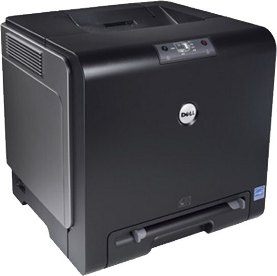 Dell 1320 printer
