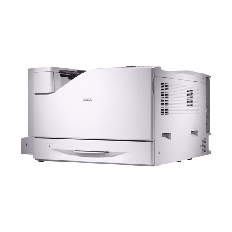 Dell 7130CDN printer