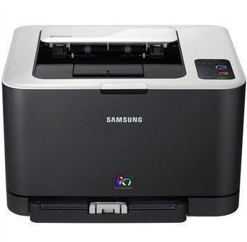CLP-326 printer