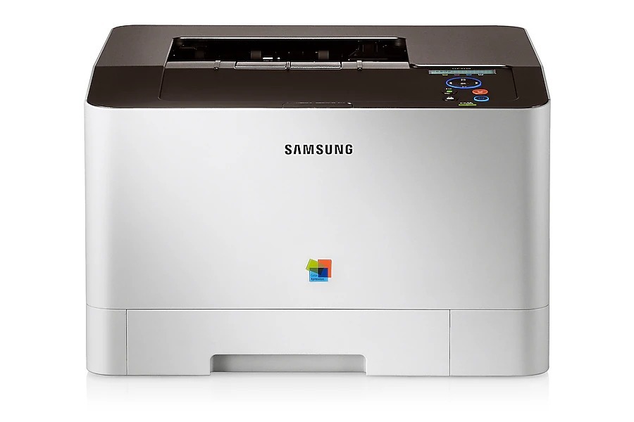 CLP-415NW printer