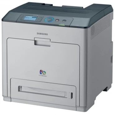 CLP-770ND printer