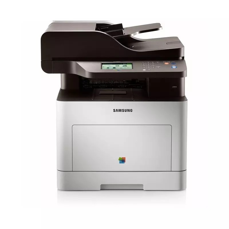 CLX-6260FW printer
