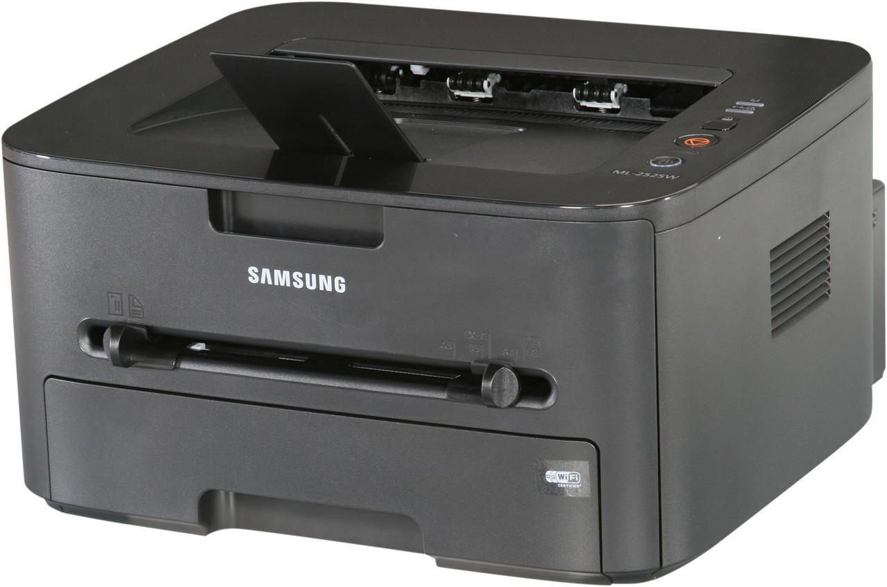 ML-2525W printer