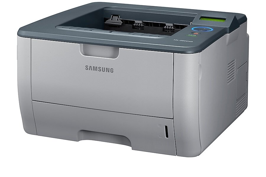 ML-2855ND printer