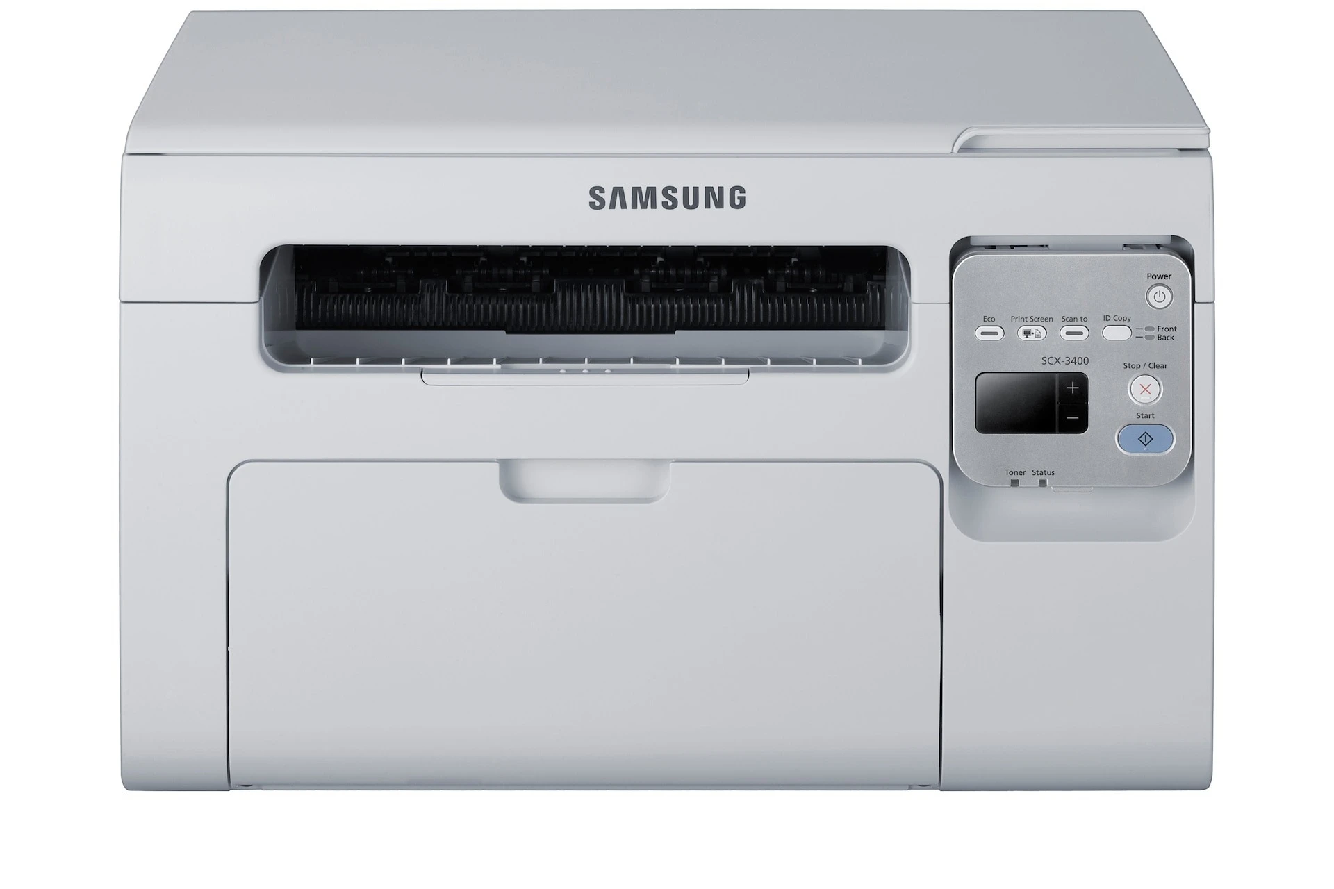 SCX-3406W printer