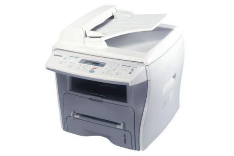 SCX-4016 printer