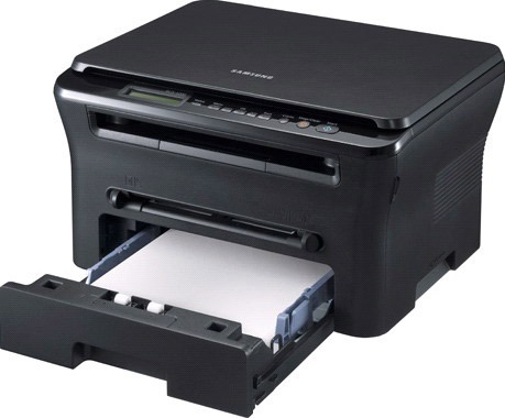 SCX-4300 printer