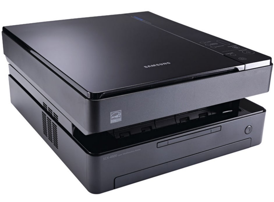 SCX-4500W printer