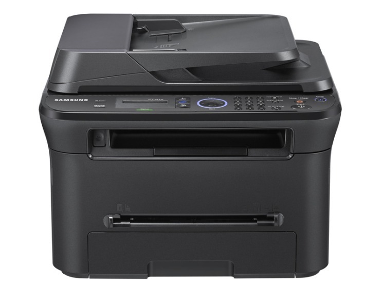SCX-4600 printer