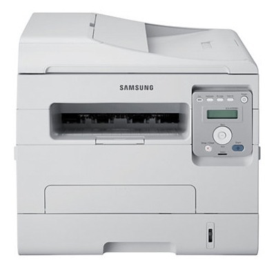 SCX-4705ND printer