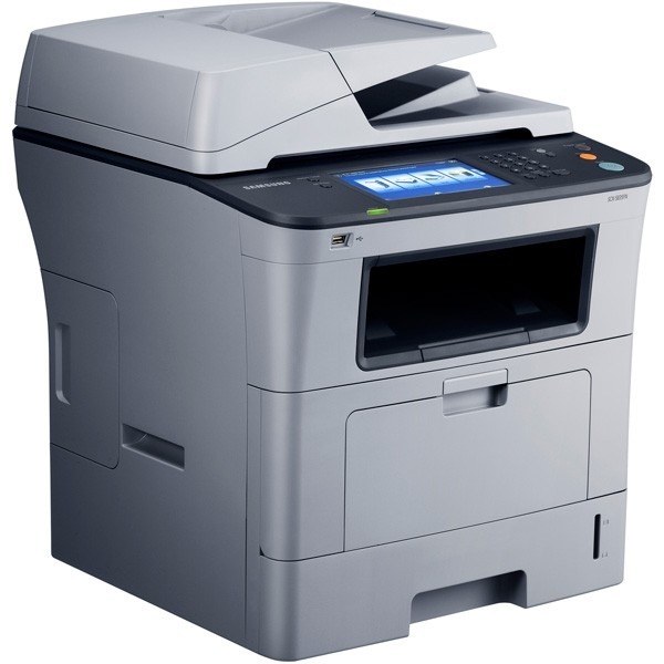 SCX-5835FN printer
